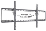 Slim Tilt 42-80in Eco Wallmount