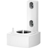 Linksys Velop Mesh Router Wall Mount (Node Holder for Velop Whole Home Mesh WiFi System, Router Holder, Router Bracket) Fits AC Dual-Band/Tri-Band Velop Models