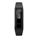 Pre-owned Huawei Band 3e Smart Wrist Band - Black