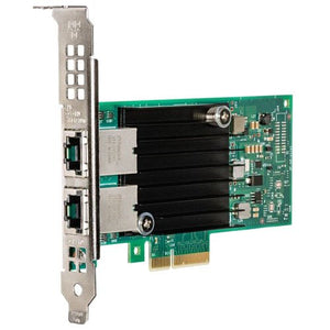 Lenovo Intel x550 10Gigabit Ethernet Card