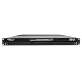 Y417U Tripp Lite 16-Port 1U Rack Console IP KVM Switch 2+1 Users W/ 19in. LCD Screen Rack-Mount (B070-016-19-IP2)