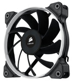 Corsair Air Series AF120 Quiet Edition Single Fan CO-9050001-WW