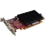 VisionTek Radeon 7350 SFF 1GB DDR3 3M DMS59 with 2X Dvi-I to VGA Adapter Graphics Card-900607