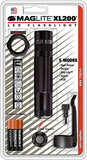 Maglite XL200 LED Flashlight