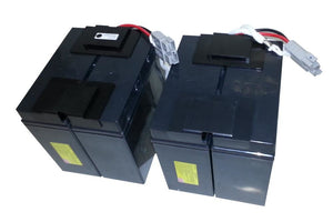 eReplacements SLA11-ER Battery Unit