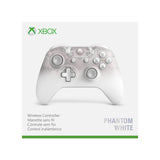 Xbox Wireless Controller - Phantom White Special Edition