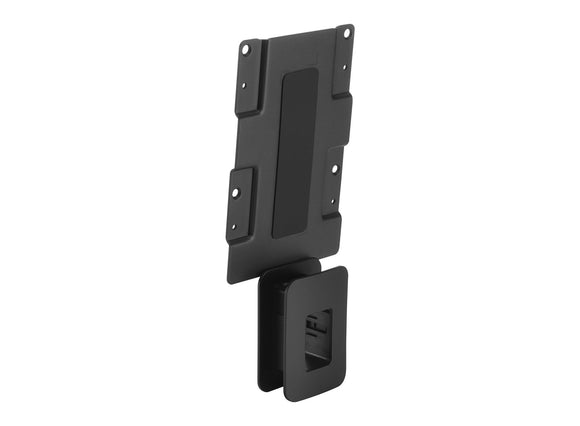 HP Thin Client PC Mounting Bracket for HP Elite and Z Series Monitors (N6N00AT)