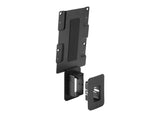 HP Thin Client PC Mounting Bracket for HP Elite and Z Series Monitors (N6N00AT)