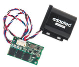 3rd Gen Zero-Maintenance Cache Protection Adaptec Flash Module 700 Kit (Afm-700)