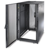 APC AR3104 NetShelter SX 24U Deep Enclosure