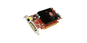 Radeon 4550 Pcie 512MB