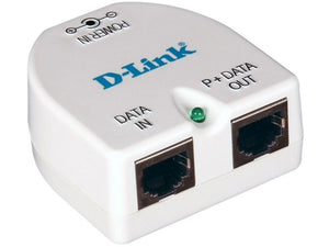 1-Port Gigabit Poe Injector