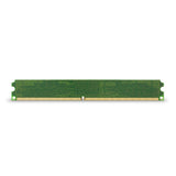 Kingston ValueRAM 1 GB 667MHz DDR2 DIMM Desktop Memory KVR667D2N5/1G