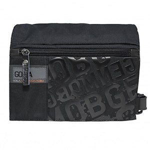 REECE MEDIUM BLACK CAMERA BAG