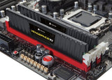 Corsair Vengeance 16GB (2 x 8GB) DDR3 1600 MHz (PC3 12800) Desktop Memory CML16GX3M2A1600C9