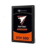 Seagate 400GB Nytro 3731 SED SAS SSD