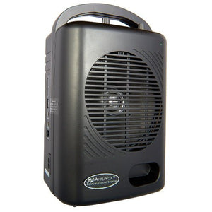 Amplivox SWB245 Power Pod Pa System Wireless