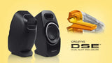 Creative A250 2.1 Multimedia Speaker System