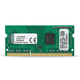 8gb 1333mhz Ddr3 Non-Ecc Cl9 Sodimm Sr X8 (Kit of 2)