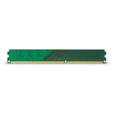 4gb Valueram Ddr3, 1600mhz, Non-Ecc, Unbuffered, Cl11, 1.5v, 240-Pin Dimm, Singl