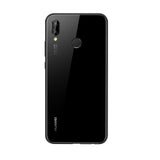 Huawei 5.84 inch P20 lite SIM Free smartphone Midnight Black(Japan Domestic genuine products)