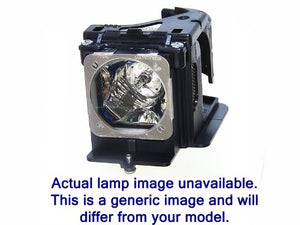 Replacement Lamp for Np-M300ws, Np-P350w/P420x and Np-M420xg Projectors