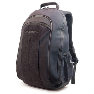 Mobile Edge MECBP1 Eco Backpack 17.3-Inch Laptop (Black)