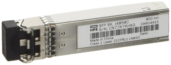 HP Mini-GBIC Gigabit-SX-LC SFP (J4858C)