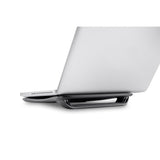 Belkin F5L055btBLK CoolSpot Laptop Cooling Pad, Black
