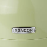 Sencor SWK 47GG-NAB1 Electric Kettle, Small, Lime Green