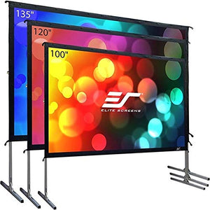 Elite Screens - Yard Master 2 MATERIALS100 16:9