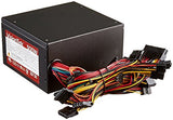 VisionTek Internal Power Supply (Silver Chassis)