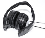 Zalman ZM-DS4F 2-Way 4 Speaker Foldable Earcup Dual Stereo Headphones w/3.5mm Jack (White) - 2 Diaphragms Per Channel!