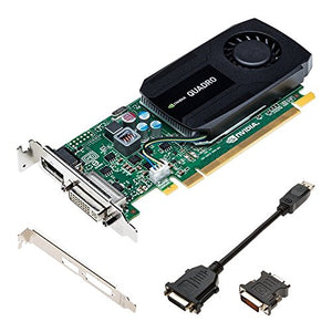 PNY Video Card Graphics Cards VCQK420-PB