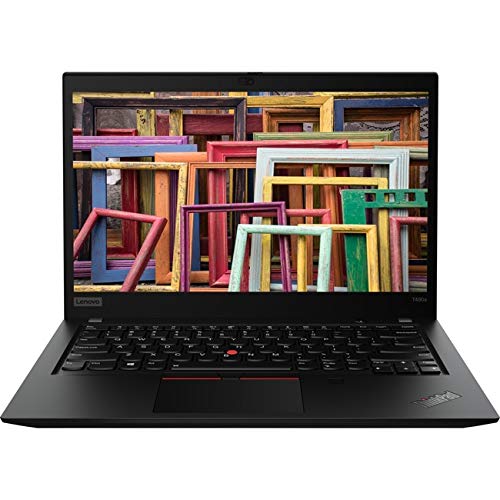 Lenovo ThinkPad T490s 20NX003ACA 14