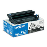 Brother DR510 20000 Page Drum Unit - Retail Packaging