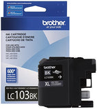 Brother Printer LC1033PKS Ink