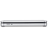 LG External Slim DVDRW 8X Slot-in USB Cyberlink Optical Drive GP70NS50