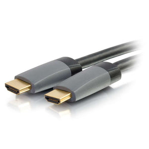 C2G Select High Speed HDMI Cable with Ethernet Male to Male in-Wall CL2-Rated (50624)