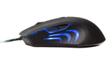 AZiO USB Gaming Mouse (GM2400)