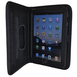 CODi Folio Mitt Case for Apple iPad2, Black