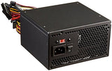 VisionTek Internal Power Supply (Silver Chassis)