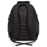 Mobile Edge MEBPE12 Express Backpack 2.0-16"/17" Mac, Black