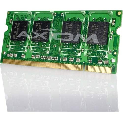 4gb Ddr2-800 Sodimm Kit Mb413g/a