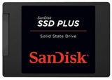 SanDisk Internal SSD 240GB 2.5-Inch SDSSDA-240G-G25