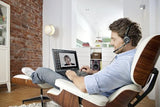 Sennheiser - Mono USB Headset for PC and MAC