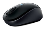 Microsoft Sculpt Mobile Mouse - Black