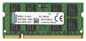 Kingston 2gb Module