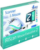 IRIScan Portable Scanning Mouse