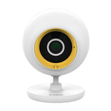 D-Link Wi-Fi Day/Night Baby Monitor with Remote Video and Audio Monitoring (DCS-800L)